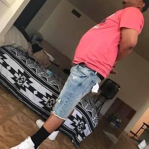 Meet your Posher, Patrick